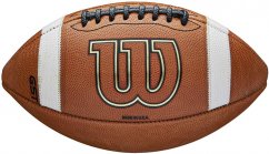 Wilson GST Leather Official