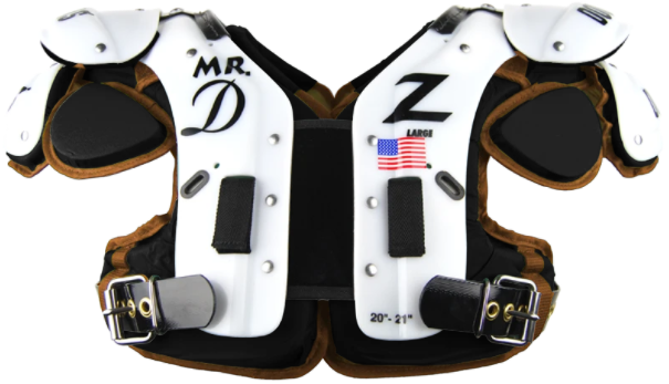Douglas CP MR DZ - Size: L MR.Dz 20-21"