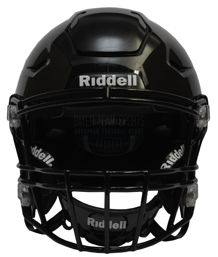 Riddell SpeedFlex Football Helmet - Helmet Size: XLarge