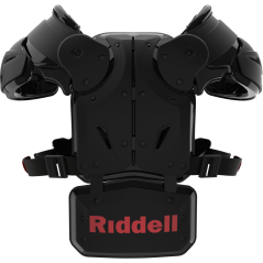 Riddell POWER® X1 - Shoulder Pads