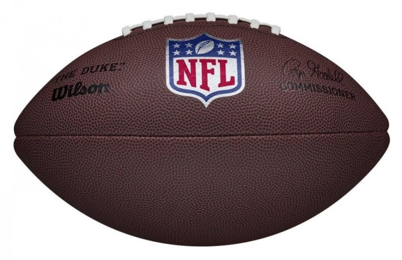 Wilson NFL Duke Replica