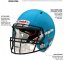 Riddell Speed Icon - Met.Bay Silver