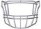Riddell SF-2EG-II SpeedFlex Facemask