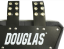 Douglas Destroyer-2 Back Plate
