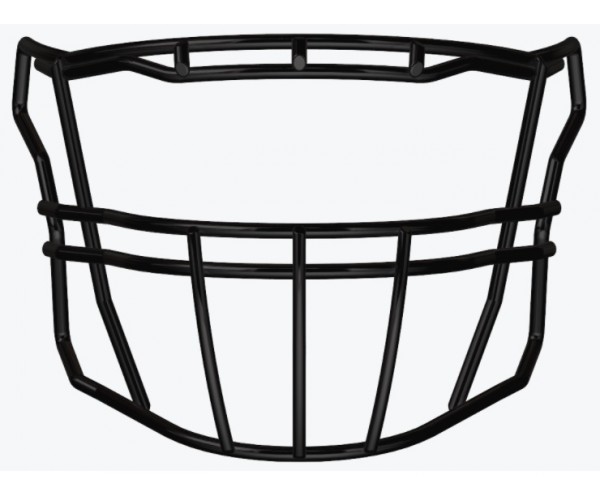 Riddell SF-2BDC-HD SpeedFlex Facemask - Facemask Color: White SF