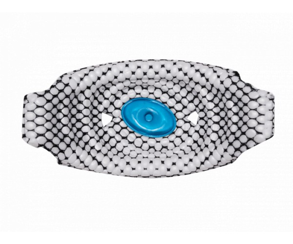 SportStar Victory T-Rex Hurricane Gel - White - Velikost: L/XL