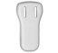 Football Slotted 7-Piece Pad Set