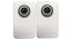 SportStar Flex Adapters White