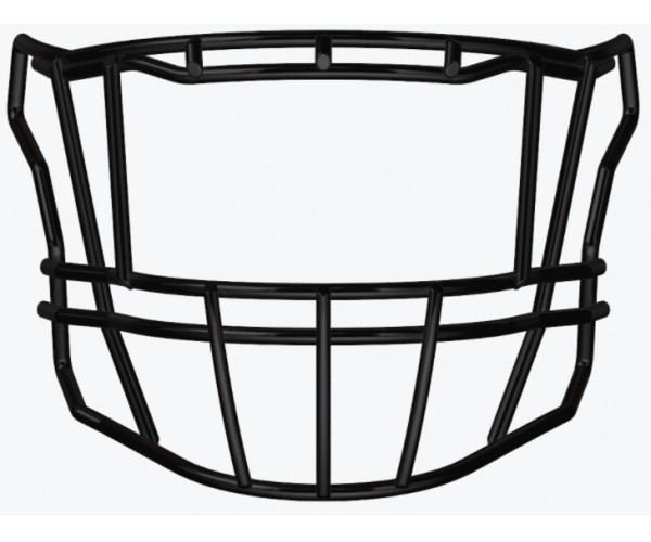 Riddell SF-2EG-II-HD SpeedFlex Facemask - Facemask Farbe: Purple SF