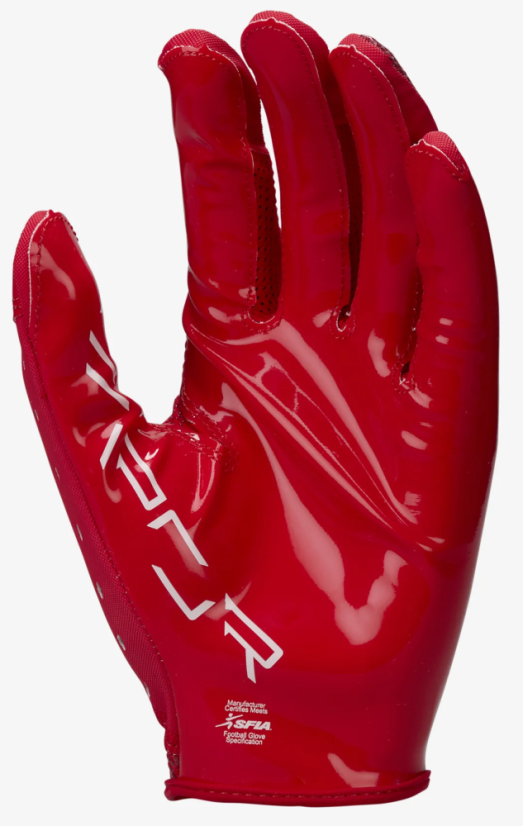 American Football Gloves Nike