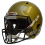 Riddell Victor-i - Met.Vegas Gold
