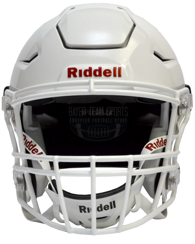 Riddell SpeedFlex Football Helmet - Helmet Size: XLarge