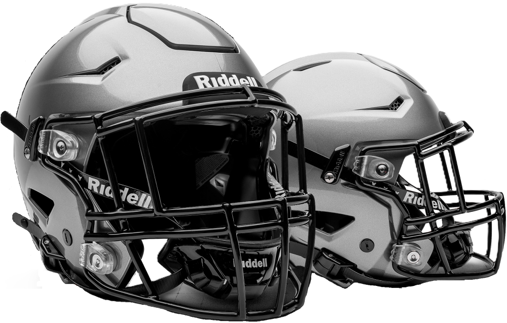 Riddell SpeedFlex Echo Football Helmet