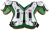 Green 24SWC