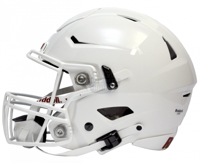 Riddell SpeedFlex Football Helmet - Helmet Size: XLarge