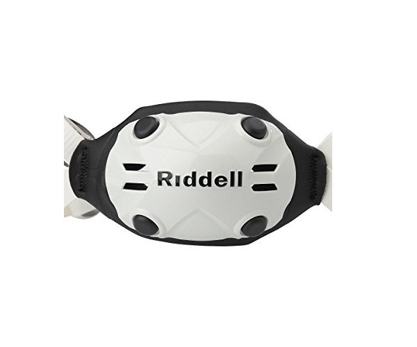 Chin Strap TCP for Riddell SpeedFlex