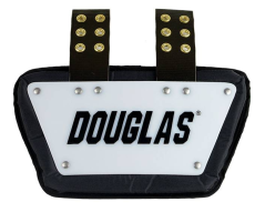 Douglas Back Plate SP 6" High