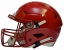 Riddell SpeedFlex - Scarlet - Helmet Size: Large