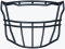 Riddell SF-2BDC-HD SpeedFlex Facemask - Facemask Farbe: Purple SF