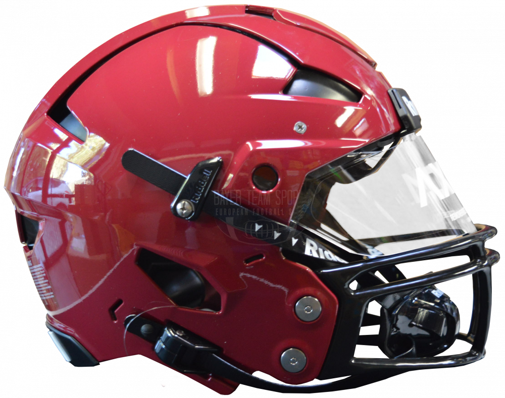 Riddell Axiom football helmet