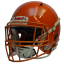 Riddell Speed Icon - Orange High Gloss
