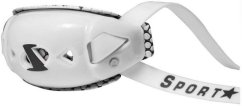 SportStar Victory T-Rex Hurricane Gel - White