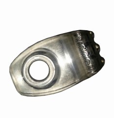 Riddell SF Side Bottom Mounting Clips - Set 2stk