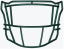 Riddell SF-2EG-SW SpeedFlex Facemask - Barva Mřížky: Forest SF