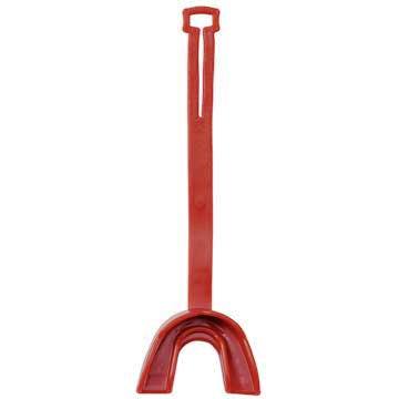 Vettex Double-Bite Mouthguard - Color Vettex: Cardinal