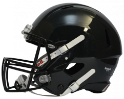 Riddell Victor-i - Black