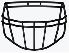 Riddell S2BDC-HS4 Facemask