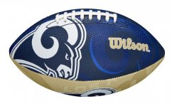 Wilson NFL Los Angeles Rams
