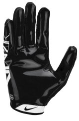 Nike Vapor Jet 9.0 Football Gloves - Black