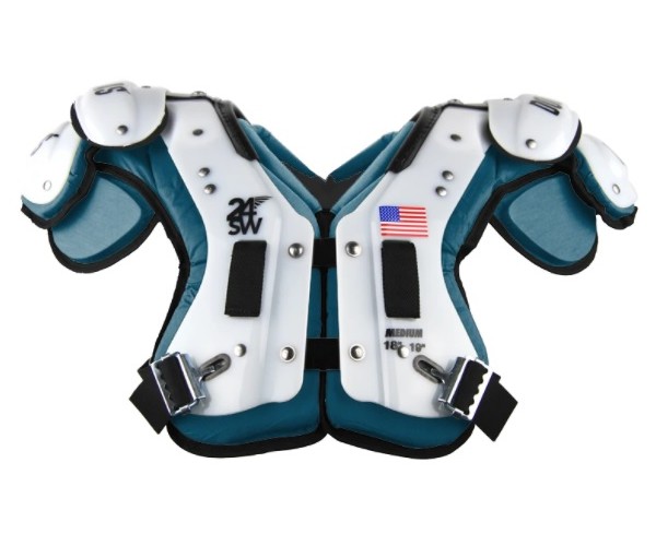 Douglas CP 24SW Cant - Size: Medium 18-19"