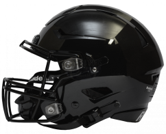 Casco Riddell SpeedFlex - Nero