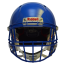 Riddell Speed Icon - Royal Blue High Gloss - Helmet Size: Large