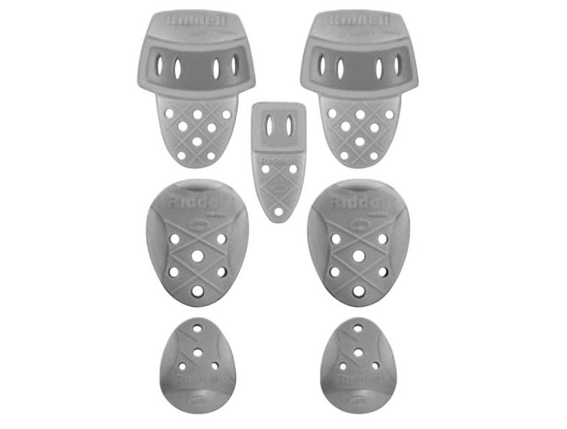 Riddell Biolite Vent Air Set di 7-Protezioni, Large