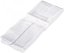 American Football Field Towel - White