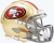 San Francisco 49ers Mini Speed
