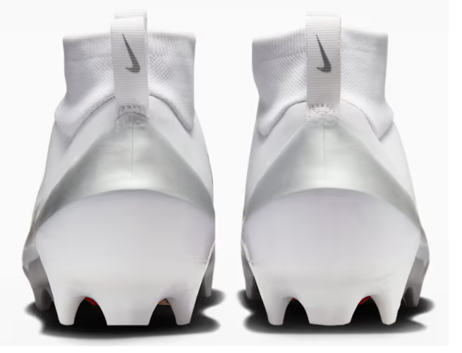 Kopačky Nike Zoom Air Vapor Pro 1 - White - Velikost: 9.5 US