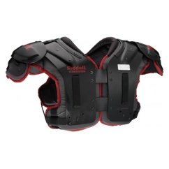 Football Shoulder Pads - Riddell Rival Varsity