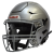 Riddell SpeedFlex Football Helmet - Met.Bay Silver