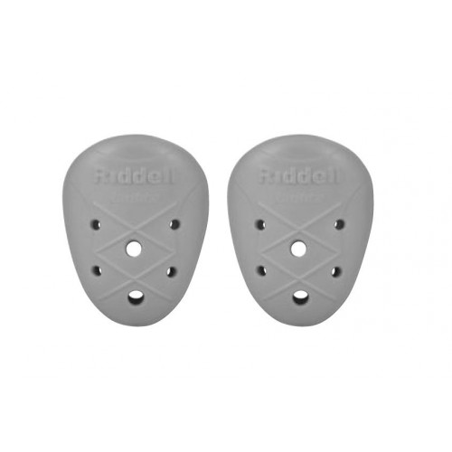 Riddell Biolite Vent Air Set di 7-Protezioni, Large