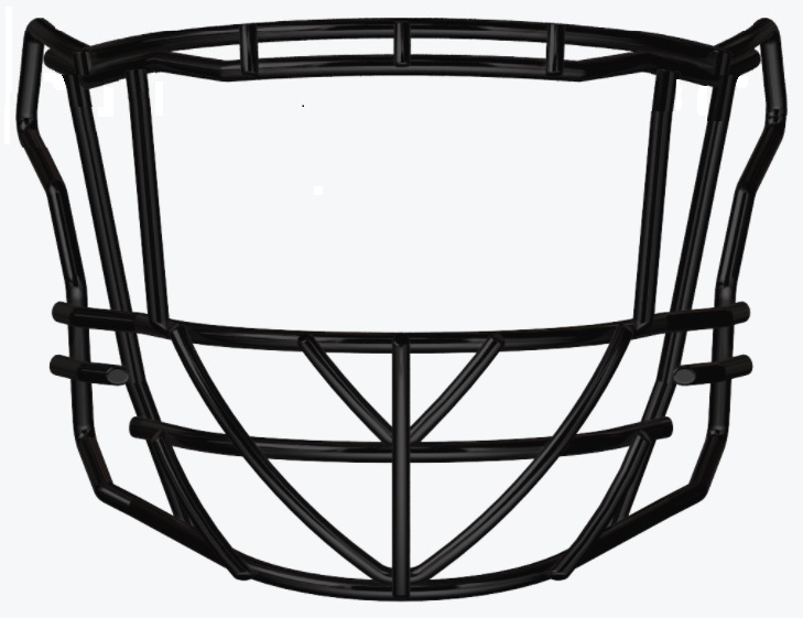 Riddell SF-2EG-TX-HD SpeedFlex Facemask :: Bayer Team Sports