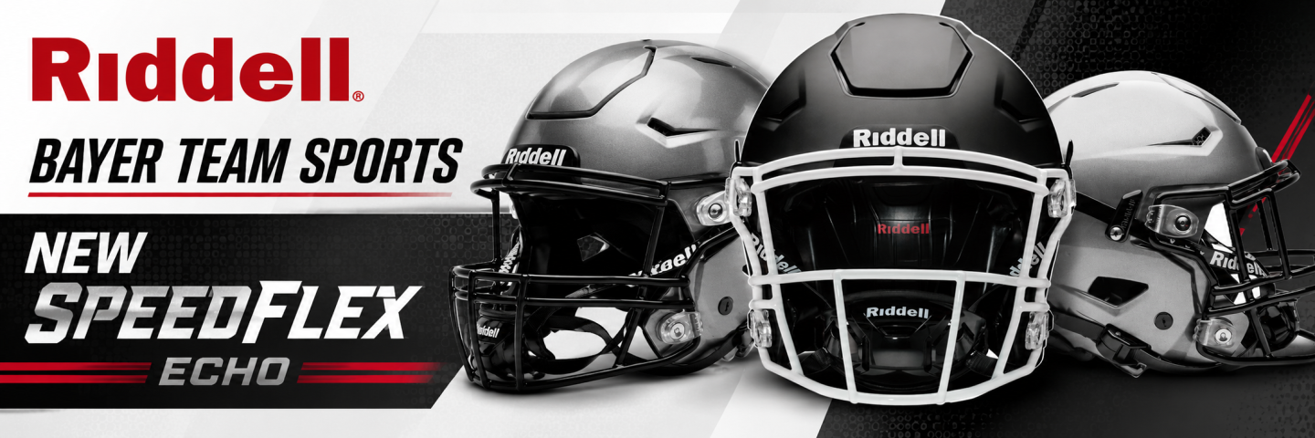 NUOVO 2026 - Riddell SpeedFlex ECHO