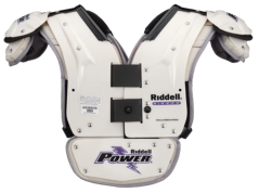 Riddell Power SPK+ SK - Chrániče ramen