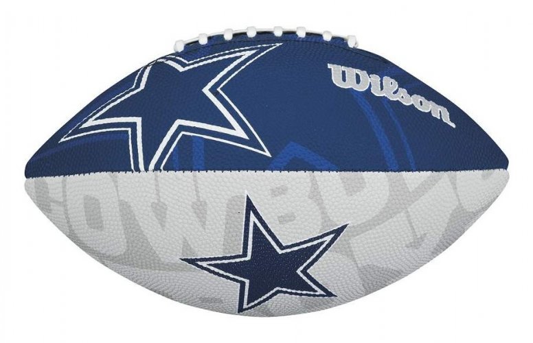 Wilson NFL Dallas Cowboys