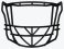 Riddell SF-2EG-TX-HD SpeedFlex Facemask - Facemask Farbe: Purple SF