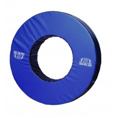 Tackle Wheel 52"