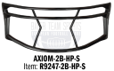 Riddell Axiom Football Helmet